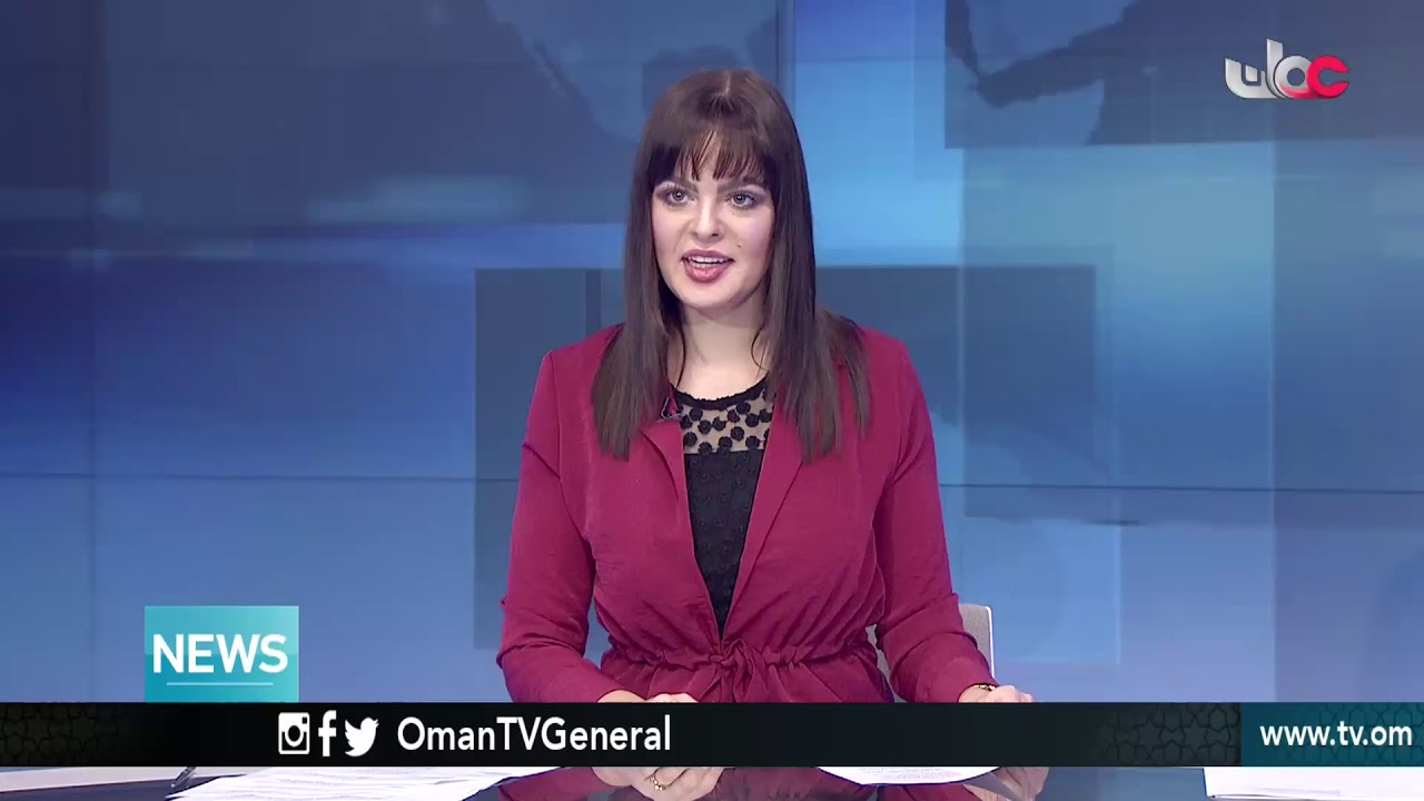 English News Bulletin – Thursday 11 October 2018