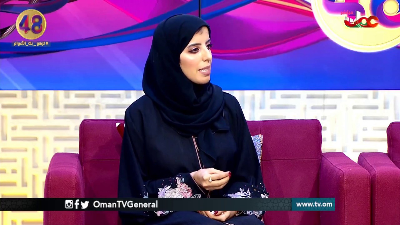 ? #من_عمان | الإثنين 19 نوفمبر 2018م