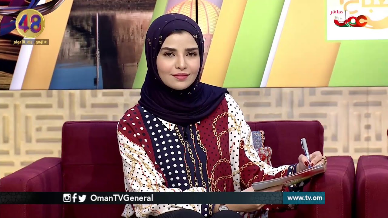 التبول اللا إرادي .. الأسباب والحلول | #قهوة الصباح | الإثنين 12 نوفمبر 2018م
