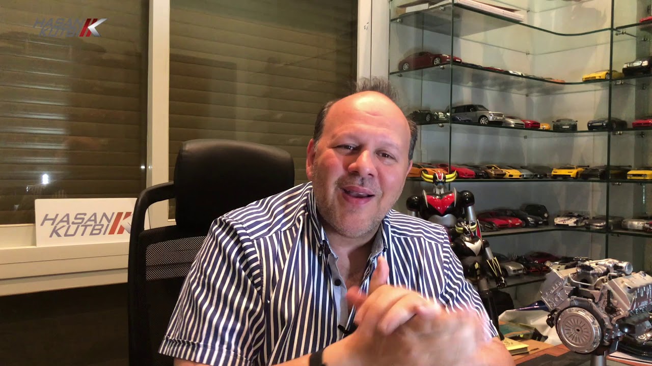 كيف تطلب قطع غيار سيارتك بارخص الاسعار- حسن كتبي