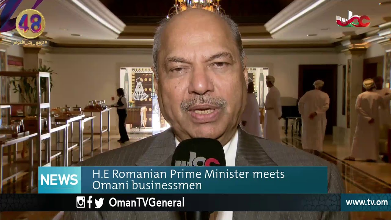 English News Bulletin – Monday 5 November 2018
