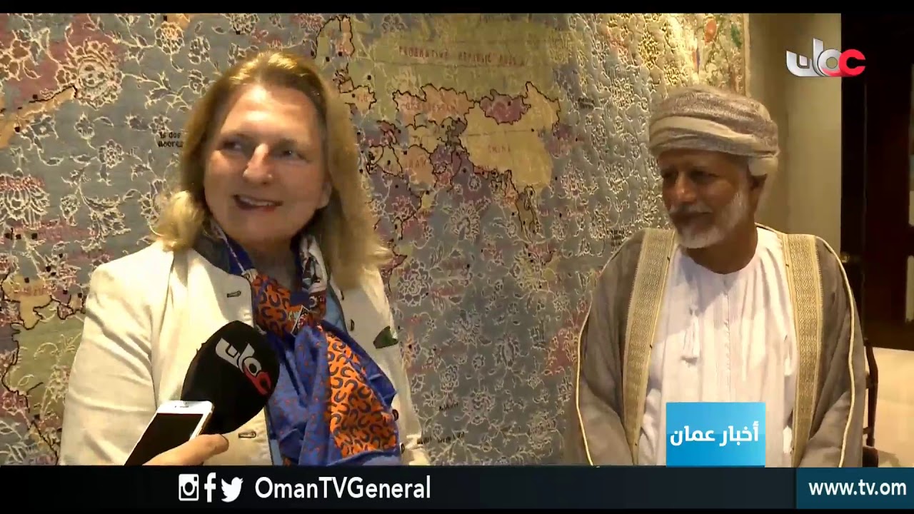 #أخبار عمان | الخميس 13 ديسمبر 2018م