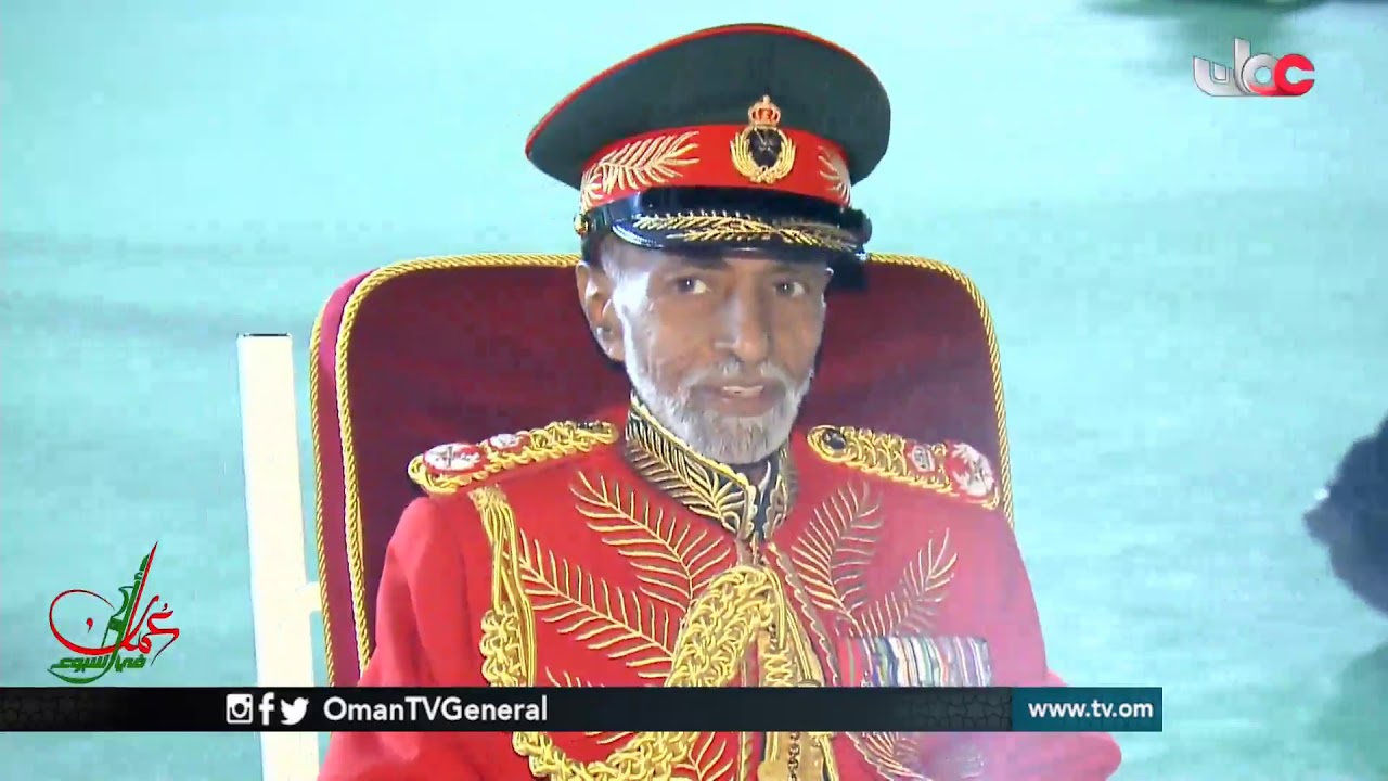 #عمان في أسبوع | الجمعة 14 ديسمبر 2018م