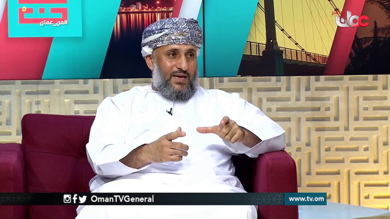 #من عمان | الثلاثاء 18 ديسمبر 2018م