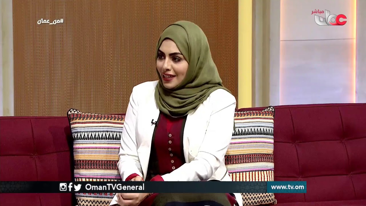 #من عمان | الخميس 20 ديسمبر 2018م
