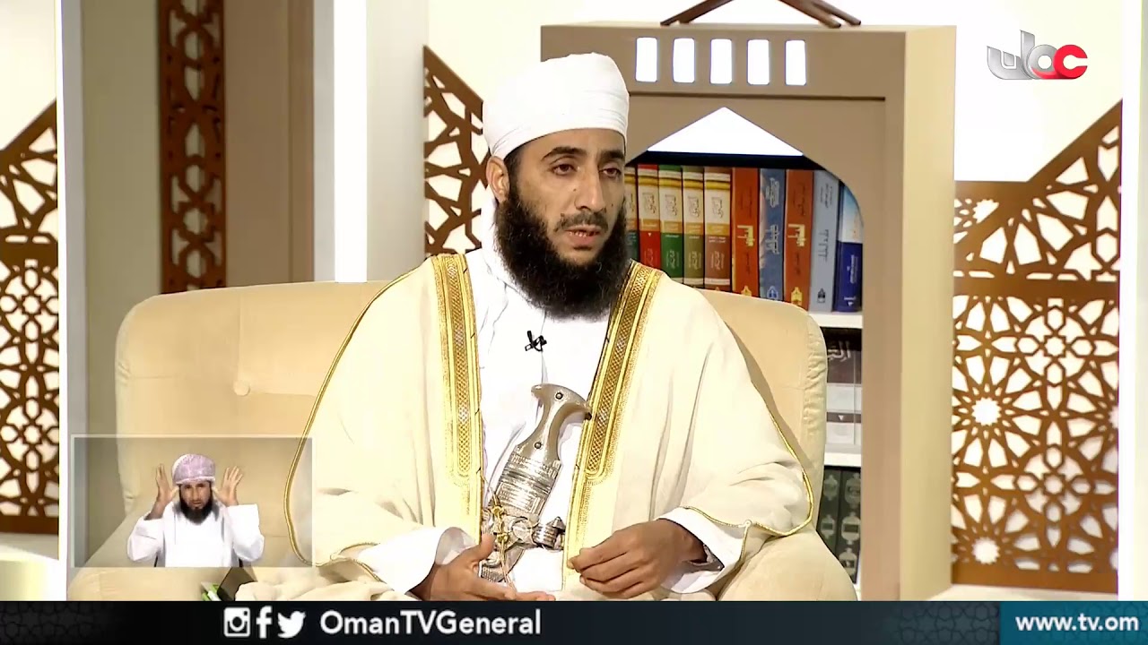 #سؤال أهل الذكر | أثر الصلاة في شخصية المسلم | الأحد 16 ديسمبر 2018م