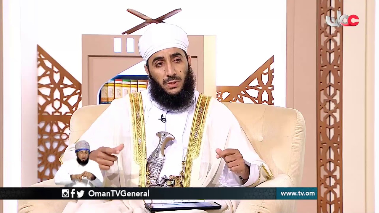 سؤال أهل الذكر | أخلاقيات العلوم .. حق الذي كتب أم حق الإنسانية؟ | الأحد 23 ديسمبر 2018