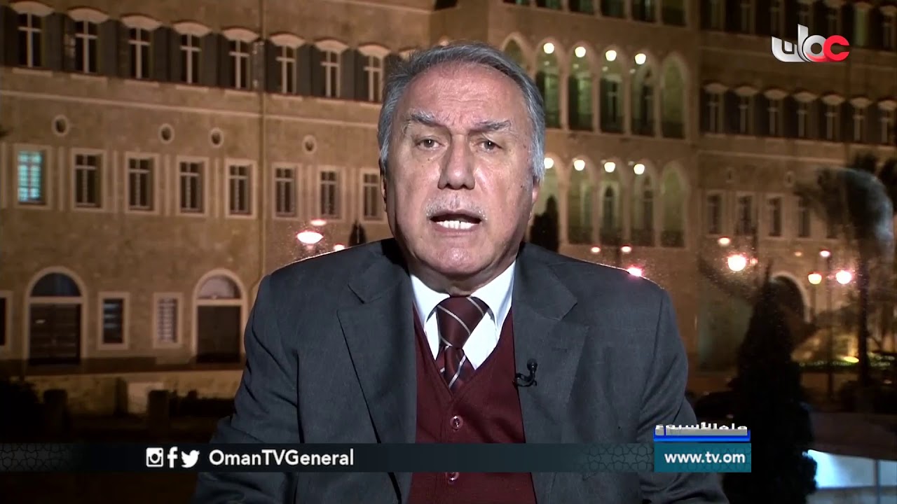 #ملف الأسبوع | #اليمن و #سوريا .. بين المتغير الدولي والتوافق الإقليمي | الأربعاء 26 ديسمبر 2018م