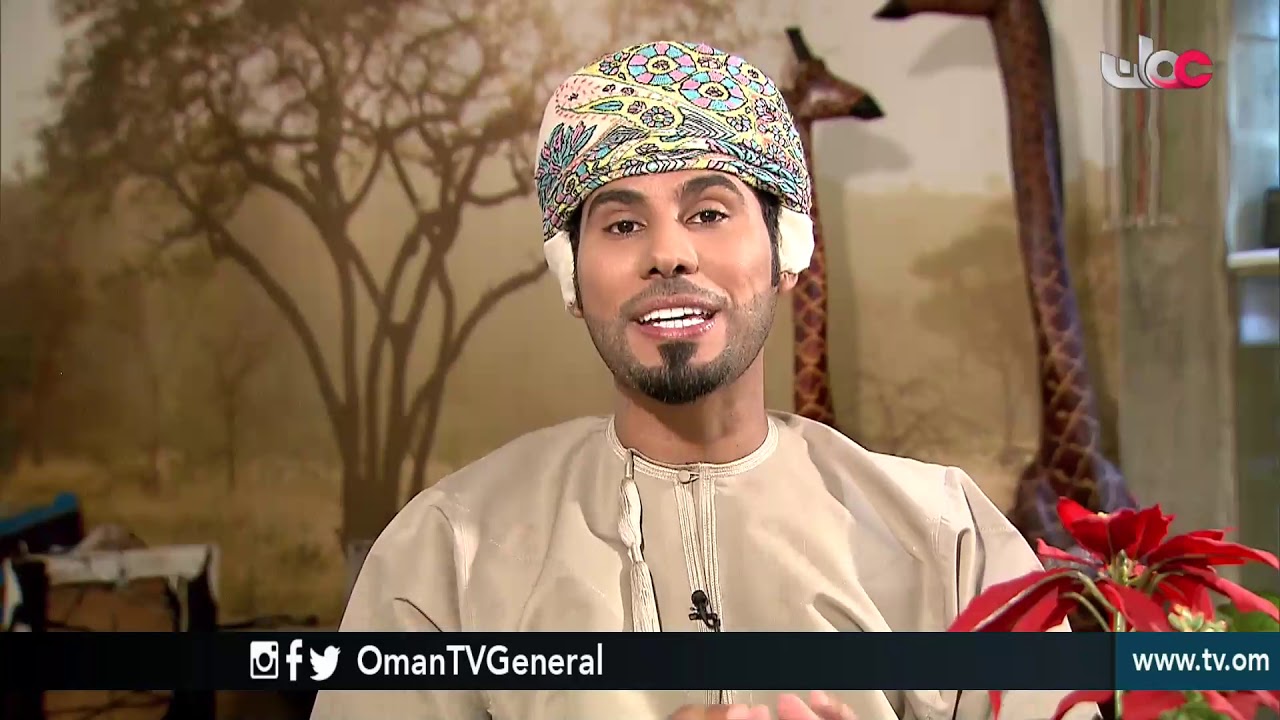 شبابنا والنعم | الأحد 9 ديسمبر 2018م