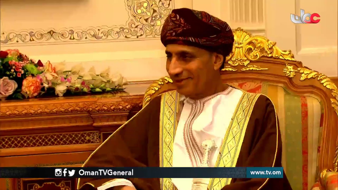 #عمان في أسبوع | الجمعة 11 يناير 2019م