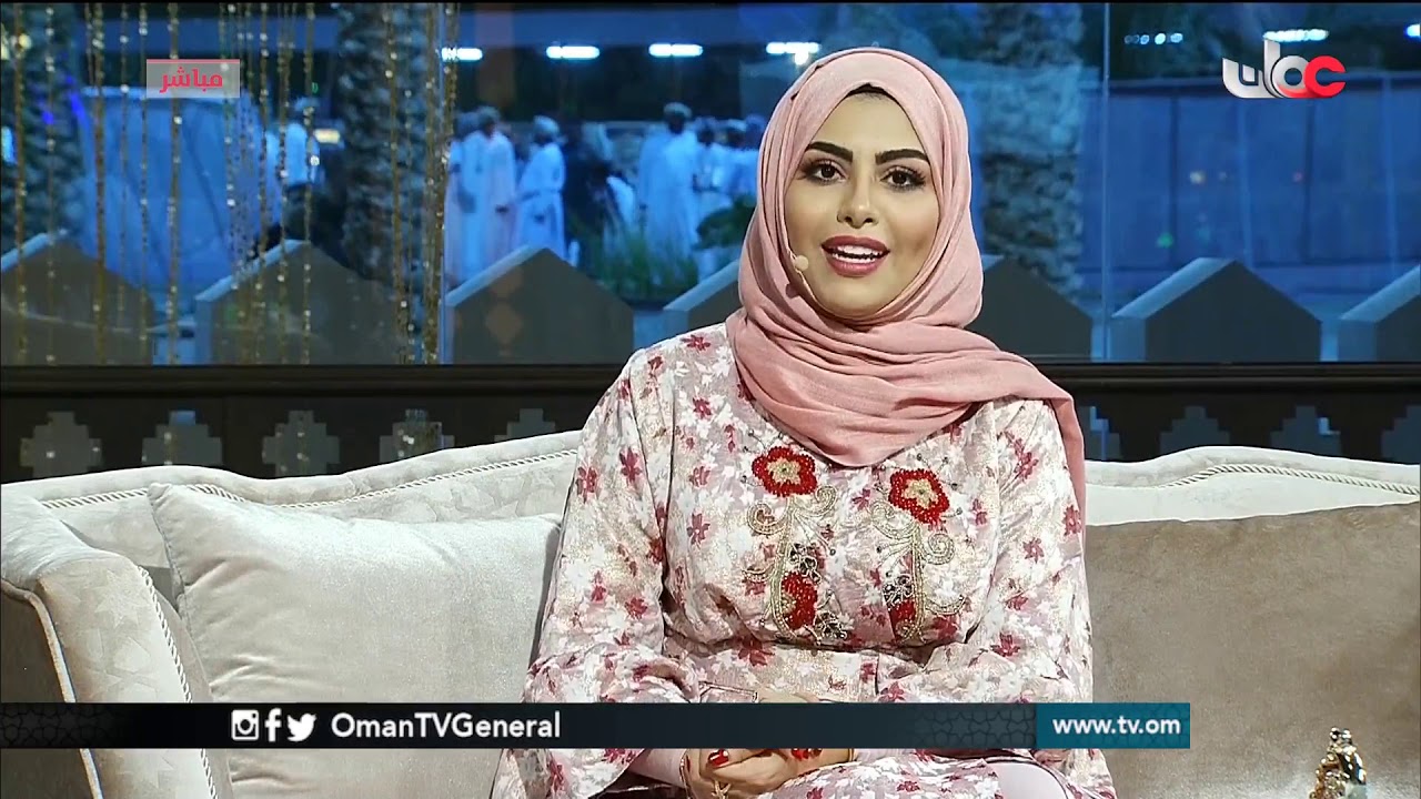 #هلا مسقط | الجمعة 11 يناير 2019م