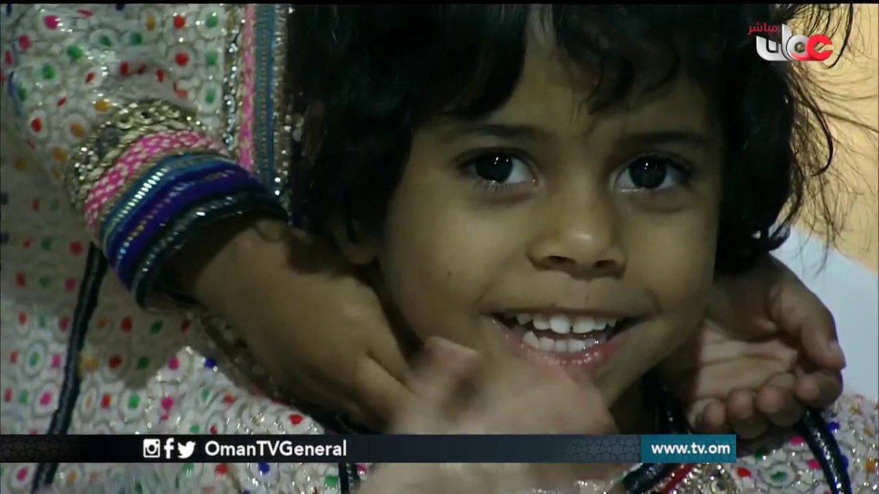 #هلا مسقط | الأحد 13 يناير 2019م