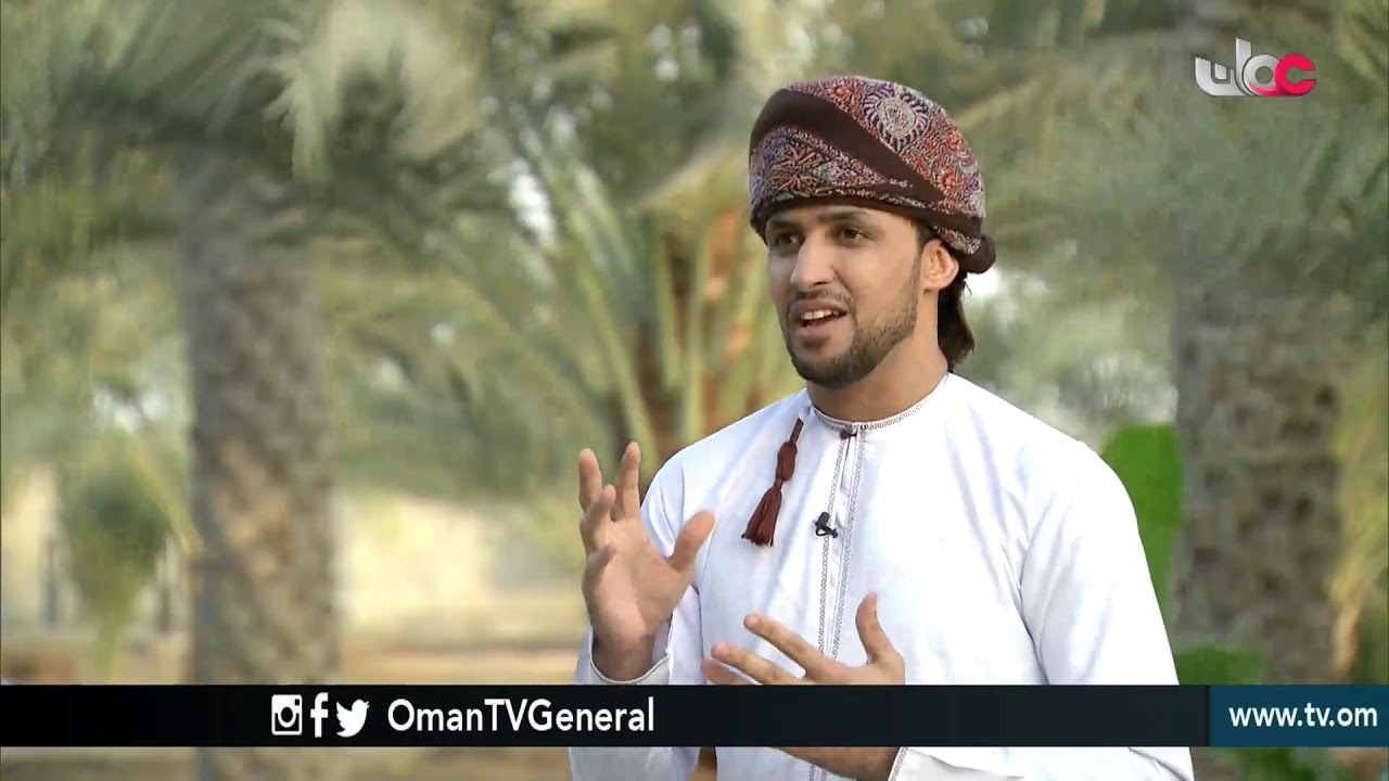 شبابنا والنعم | الأحد 13 يناير 2019م