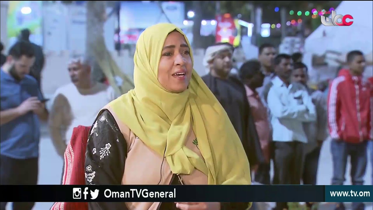 #هلا مسقط | الأحد 20 يناير 2019م