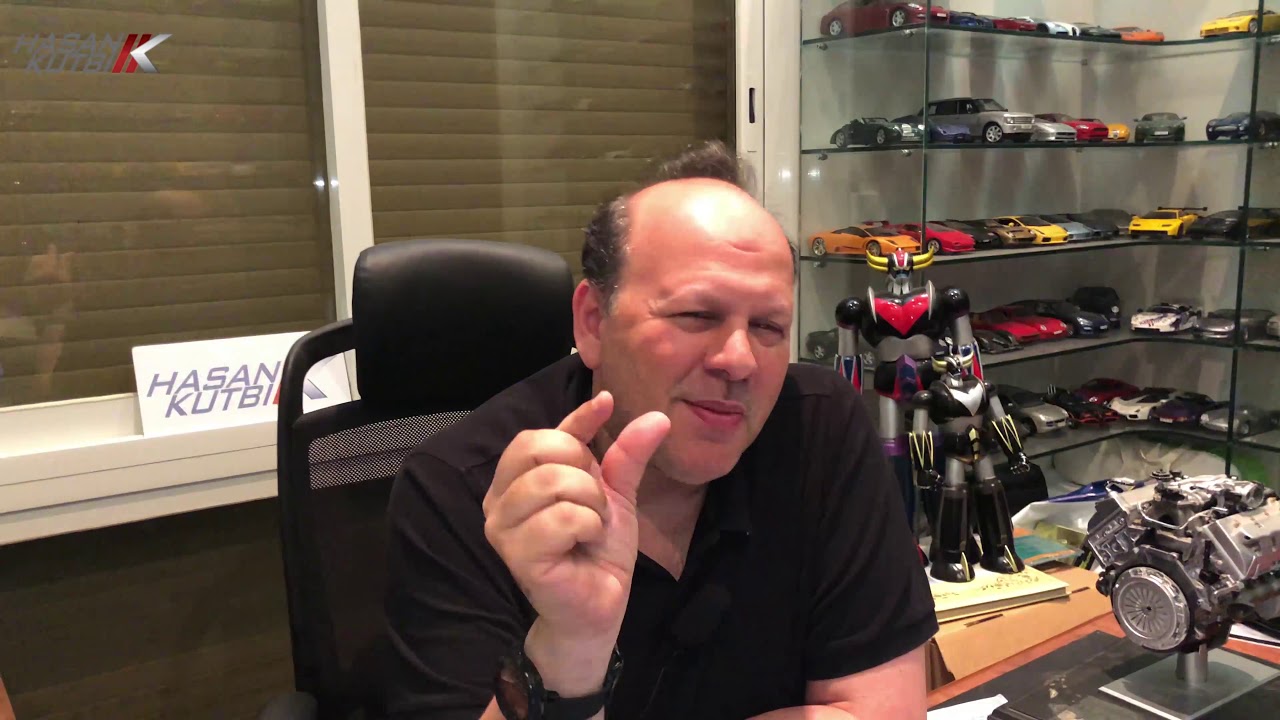 اجمل ١٠ اصوات غنائية طربية  اوروبية  في عالم  محركات السيارات – حسن كتبي