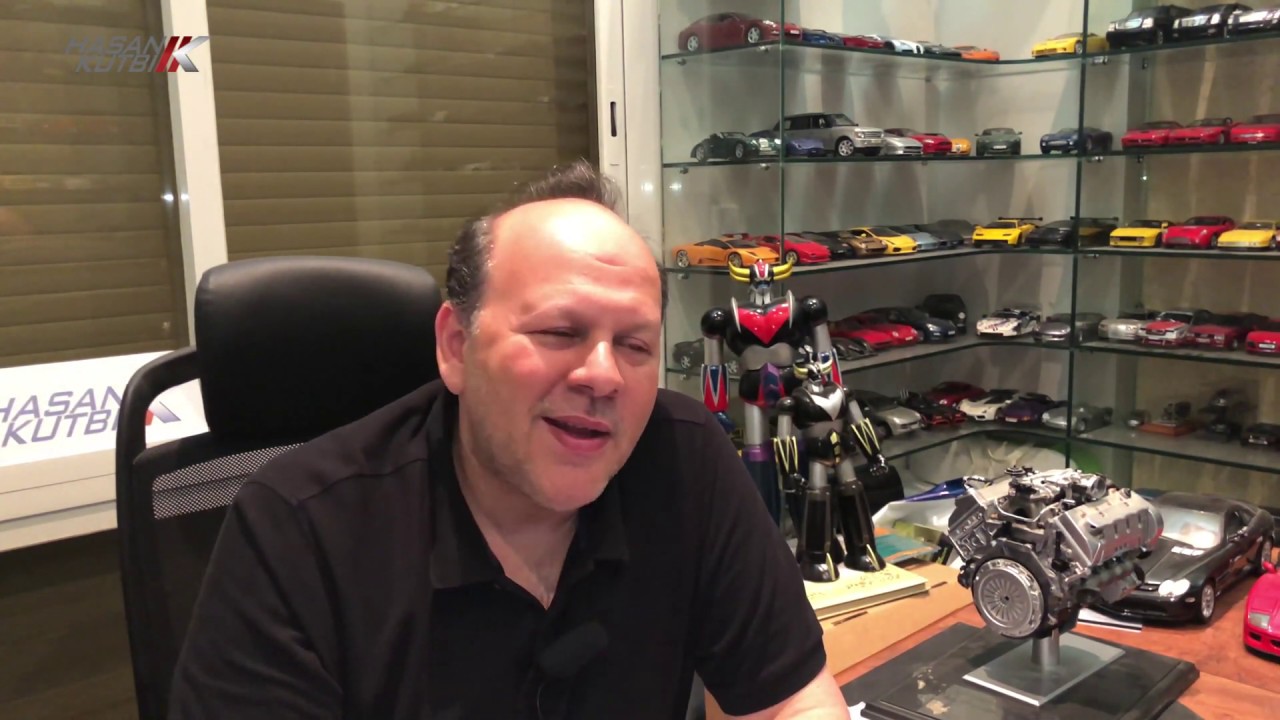 اجمل ١٠ اصوات غنائية طربية  امريكية في  عالم  محركات السيارات – حسن كتبي