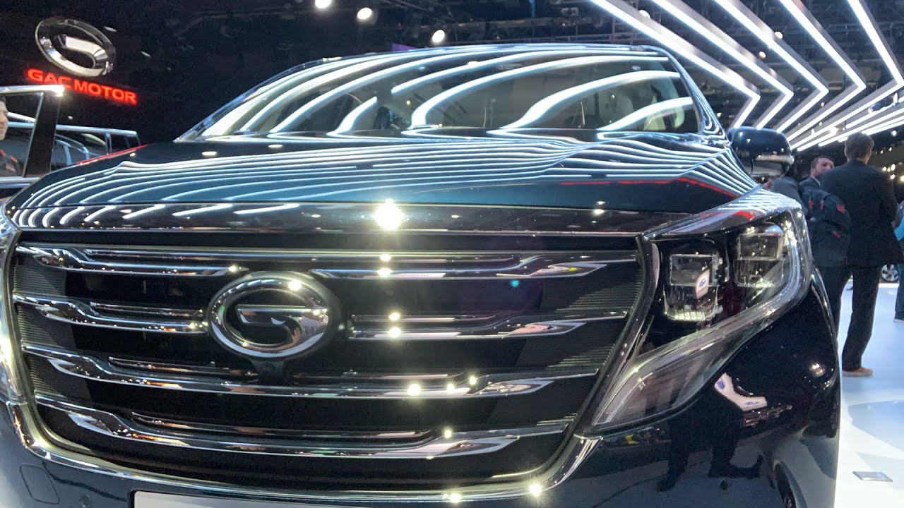 صالة جي اَي سي معرض ديترويت لايف – على الهواء مباشرة  عمار كردي – حسن كتبي