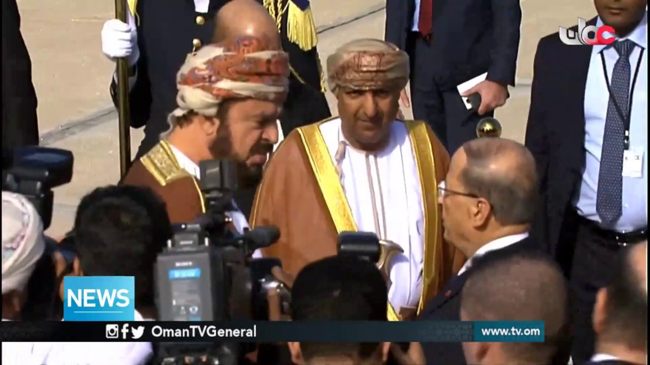 English News Bulletin | Saturday 19 January 2019