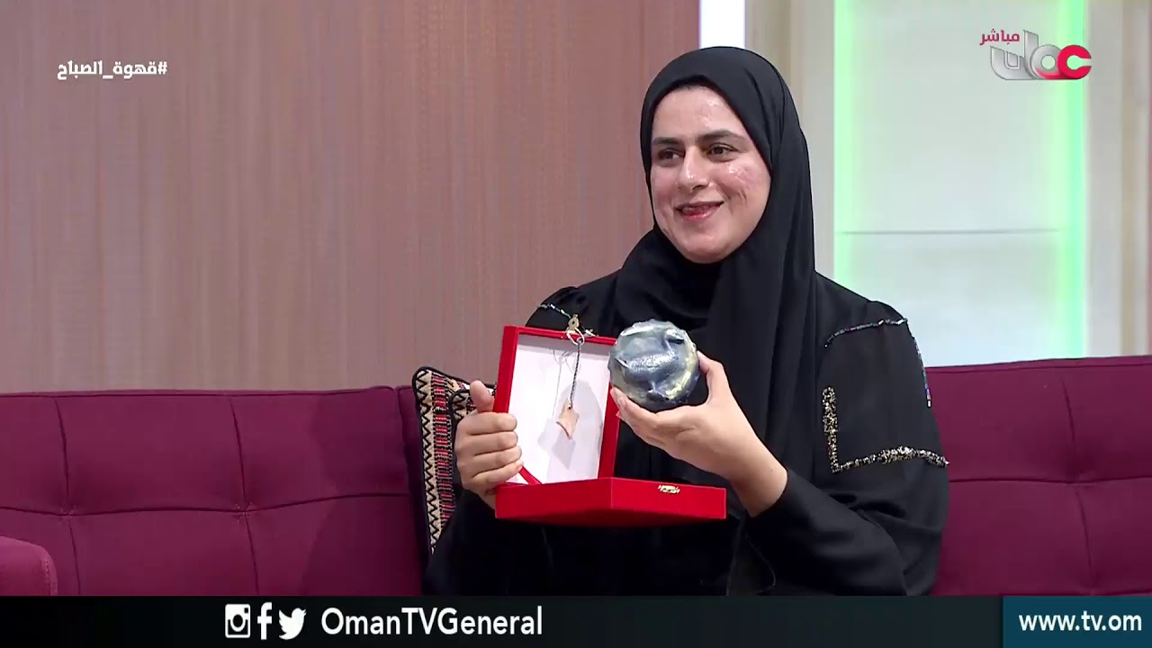 فن النحت | #قهوة الصباح | الإثنين 25 فبراير 2019م