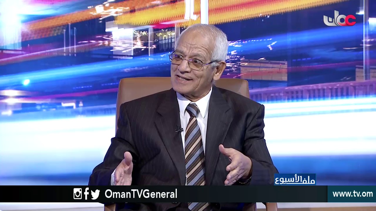 #ملف_الأسبوع | #واشنطن – #موسكو .. مصير معاهدة الصواريخ متوسطة المدى