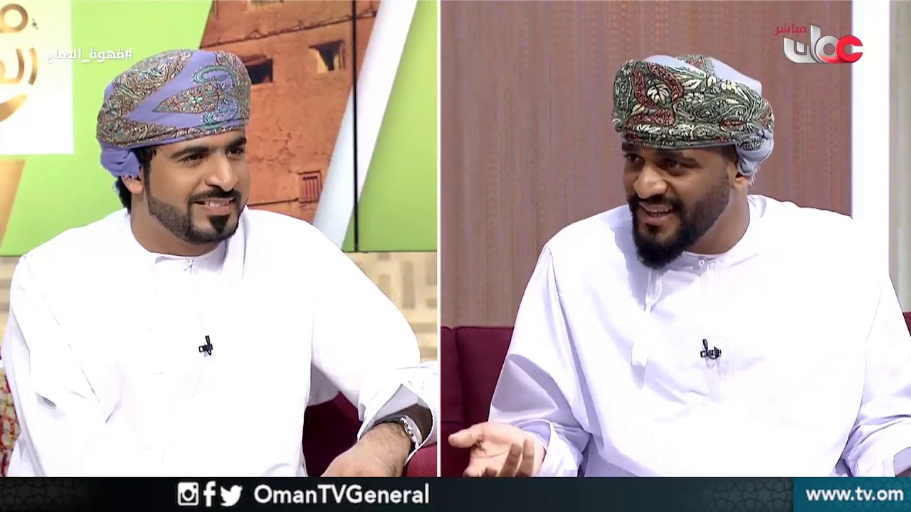 مسابقة أبداعات شبابية – مسرحية الخباز | #قهوة الصباح | الخميس 21 فبراير 2019م
