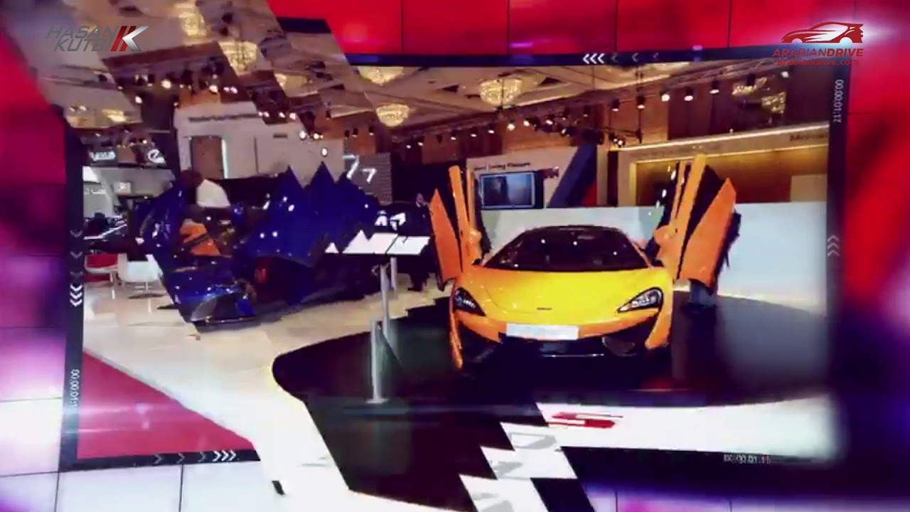 معرض اكسس ٢٠١٩  جدة – حسن كتبي