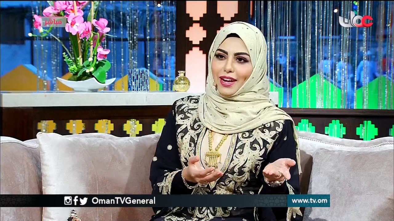 #هلا مسقط | السبت 9 فبراير 2019م