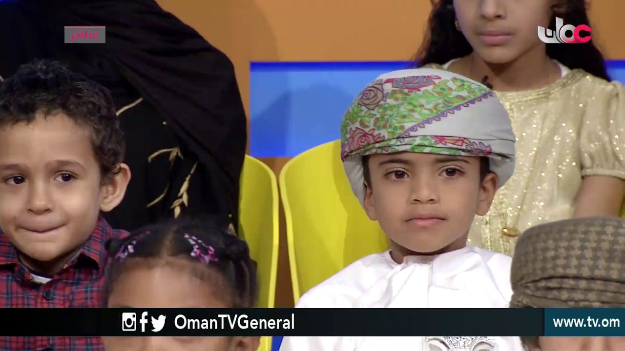 علم ومرح | الجمعة 1 مارس 2019م