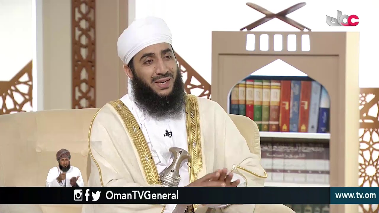 #سؤال أهل الذكر | حلقة عامة | الأحد 10 مارس 2019م