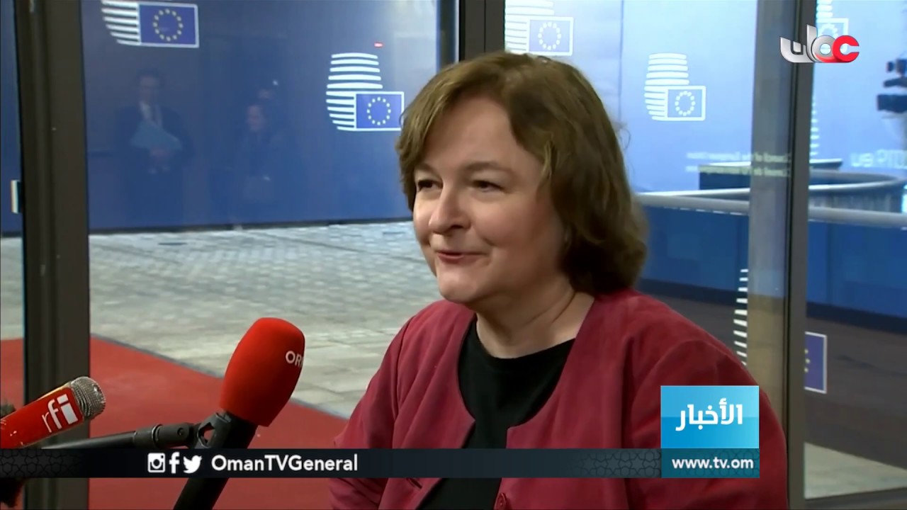 #أخبار العاشرة | الثلاثاء 19 مارس 2019م