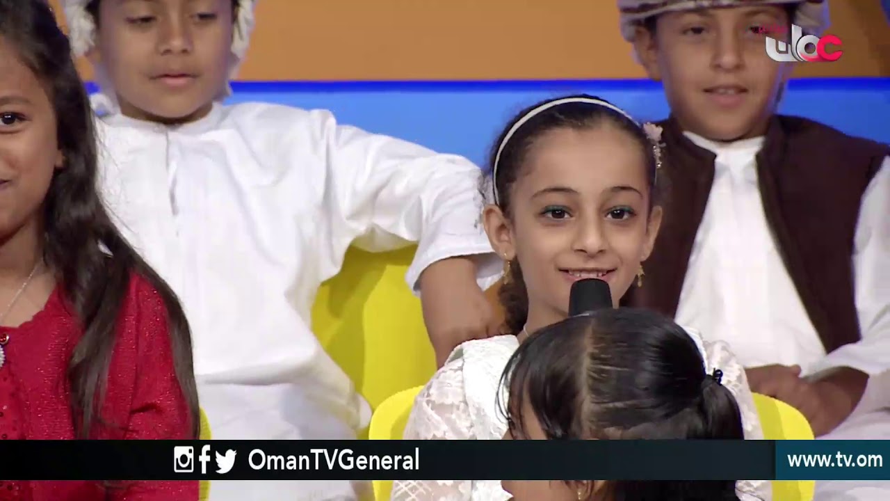 #علم ومرح | السبت 2 مارس 2019م