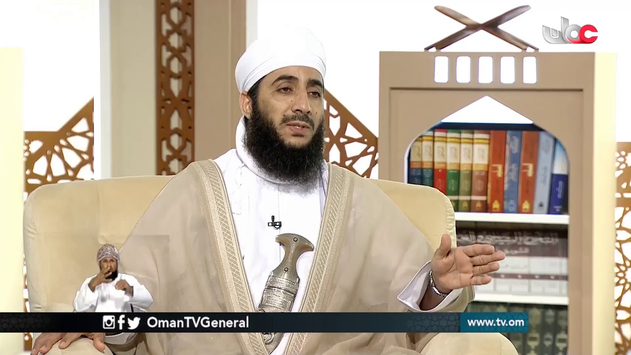 #سؤال أهل الذكر | حلقة عامة | الأحد 24 مارس 2019م