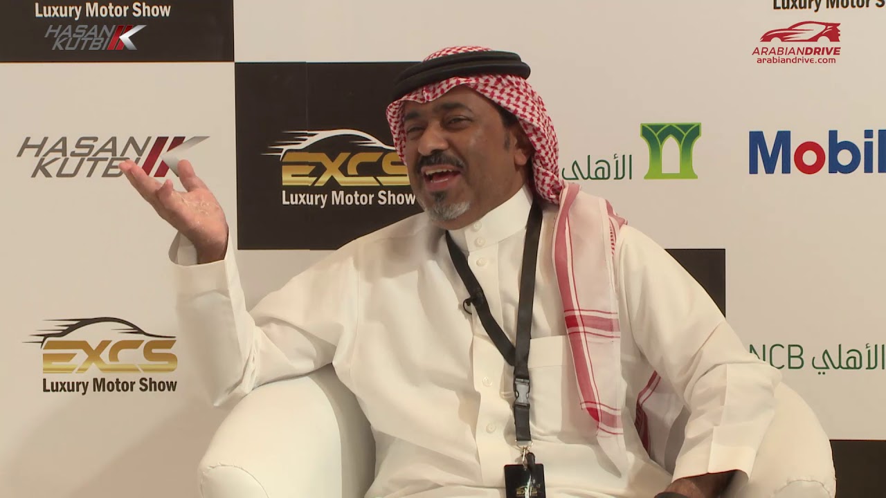 معرض اكسس  ٢٠١٩ لقاء  مع لومار لافلام العزل الحراري   – القناة الرسمية للمعرض حسن كتبي جدة