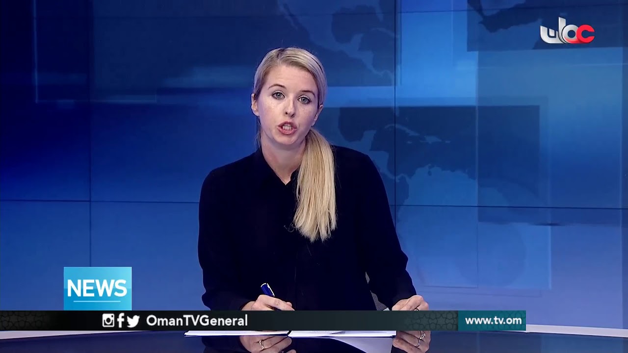 English News Bulletin | Saturday 2 March 2019