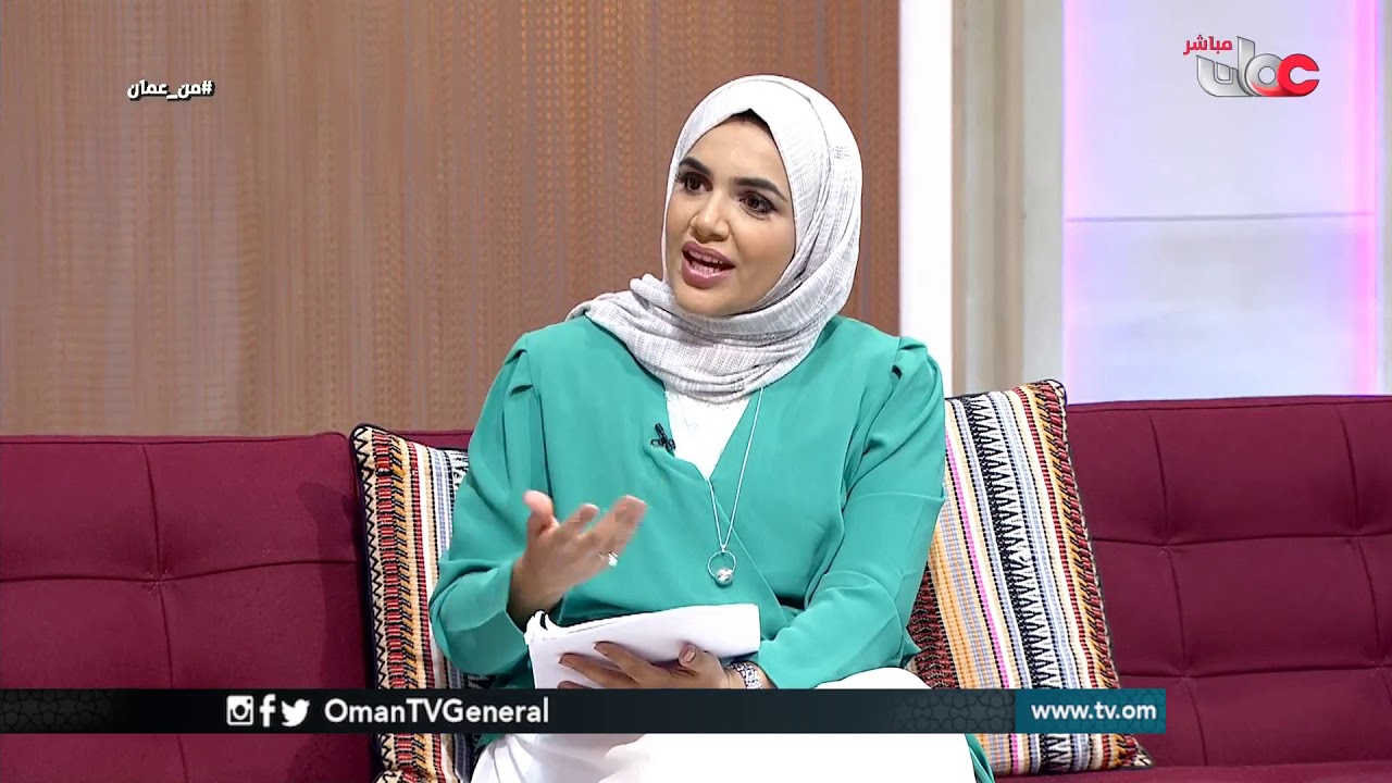 #من عمان | الأربعاء 17 أبريل 2019م