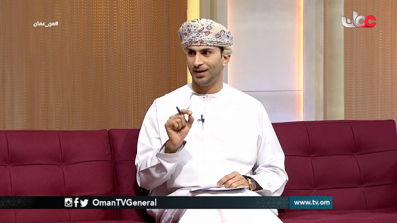 #من عمان | الإثنين 22 أبريل 2019م