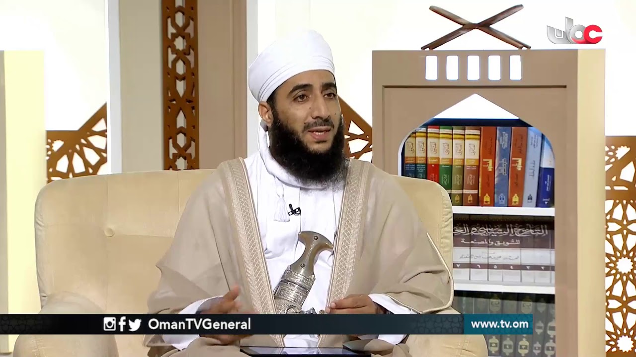 #سؤال أهل الذكر | حلقة عامة | الأحد 28 أبريل 2019م