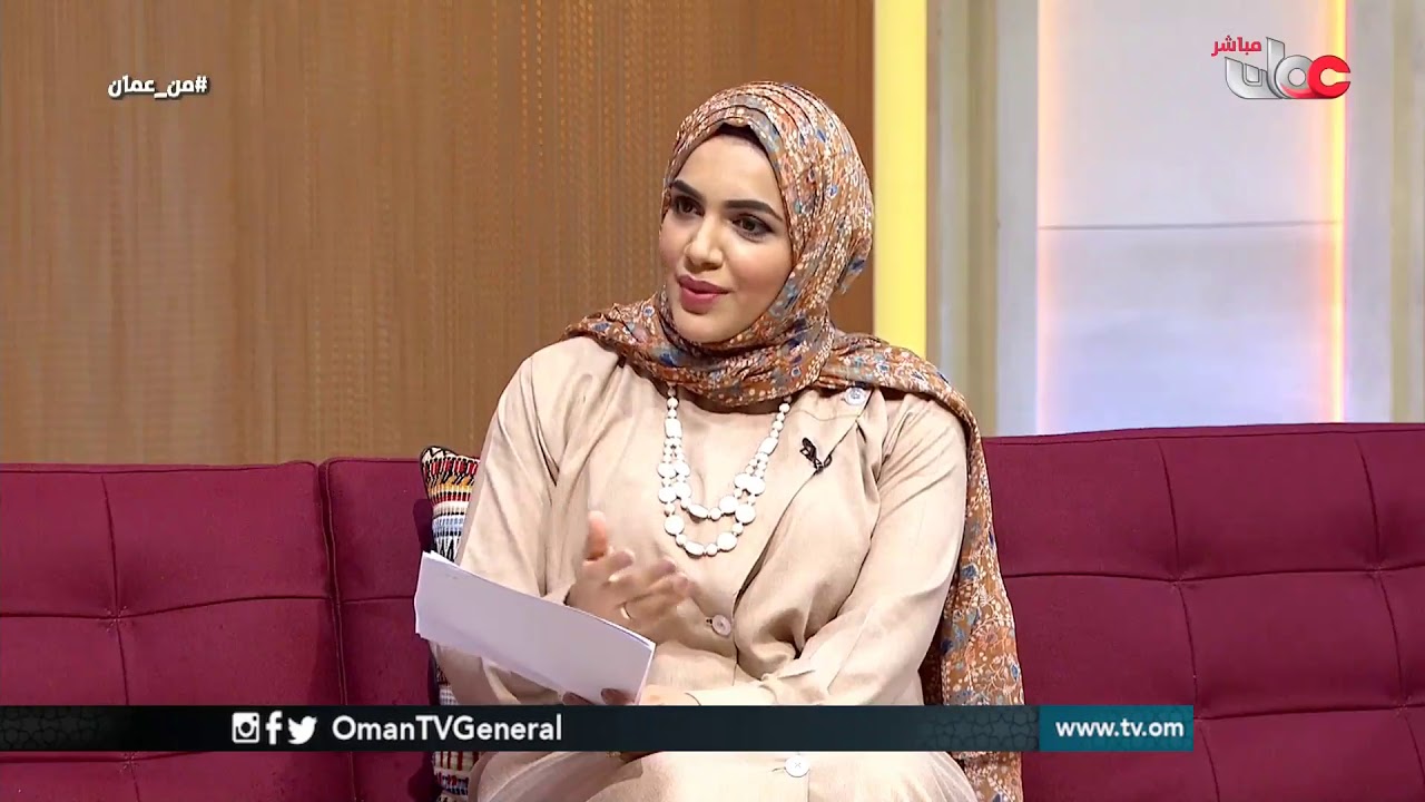 #من عمان | الخميس 4 أبريل 2019م