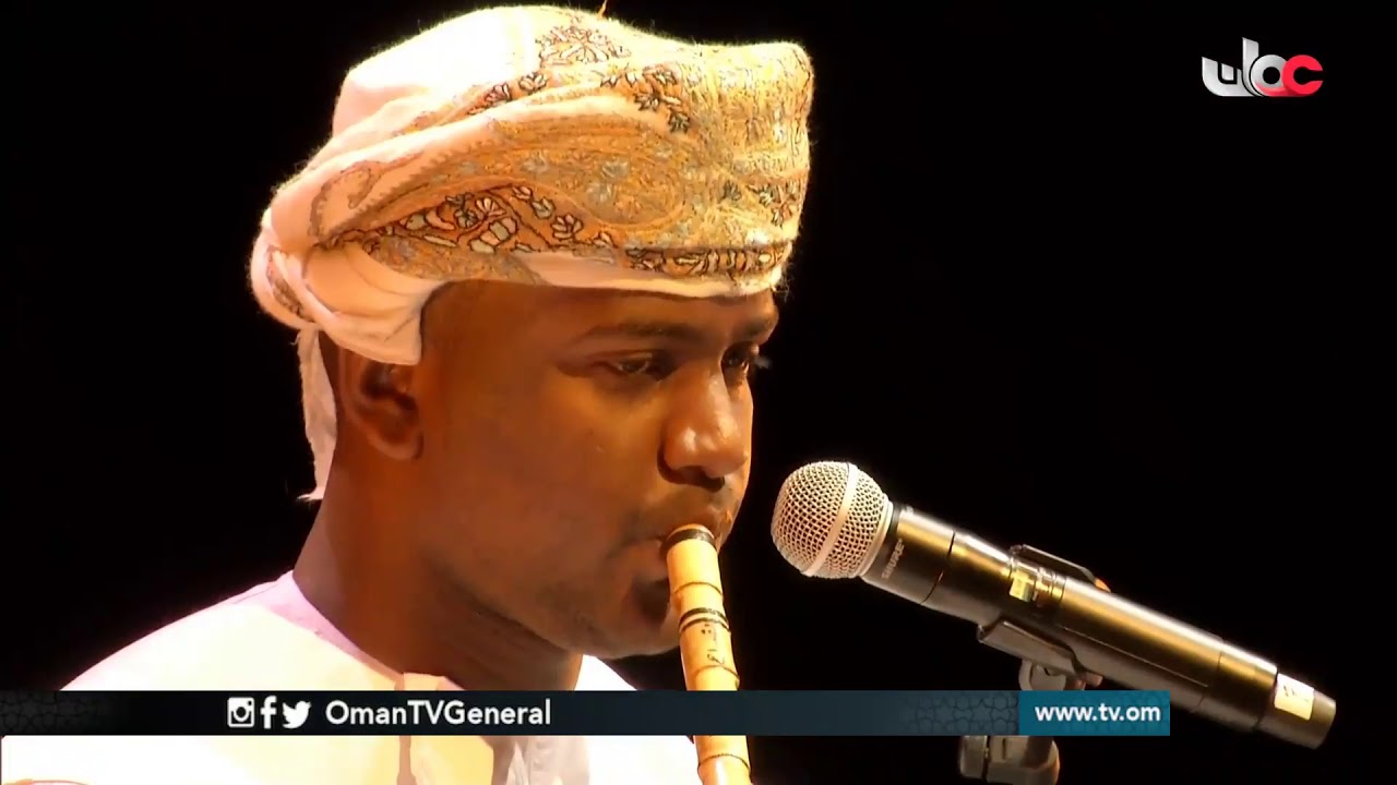 ليلة إنشاد ومديح صوفي  ( الجزء الأول ) | من دار الأوبرا السلطانية | الثلاثاء 2 أبريل 2019م