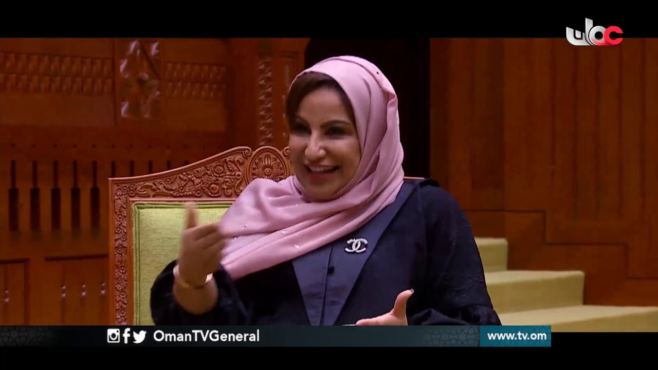 برنامج #الشورى_صوتك | تتابعونه يوم الجمعة الساعة 20:30