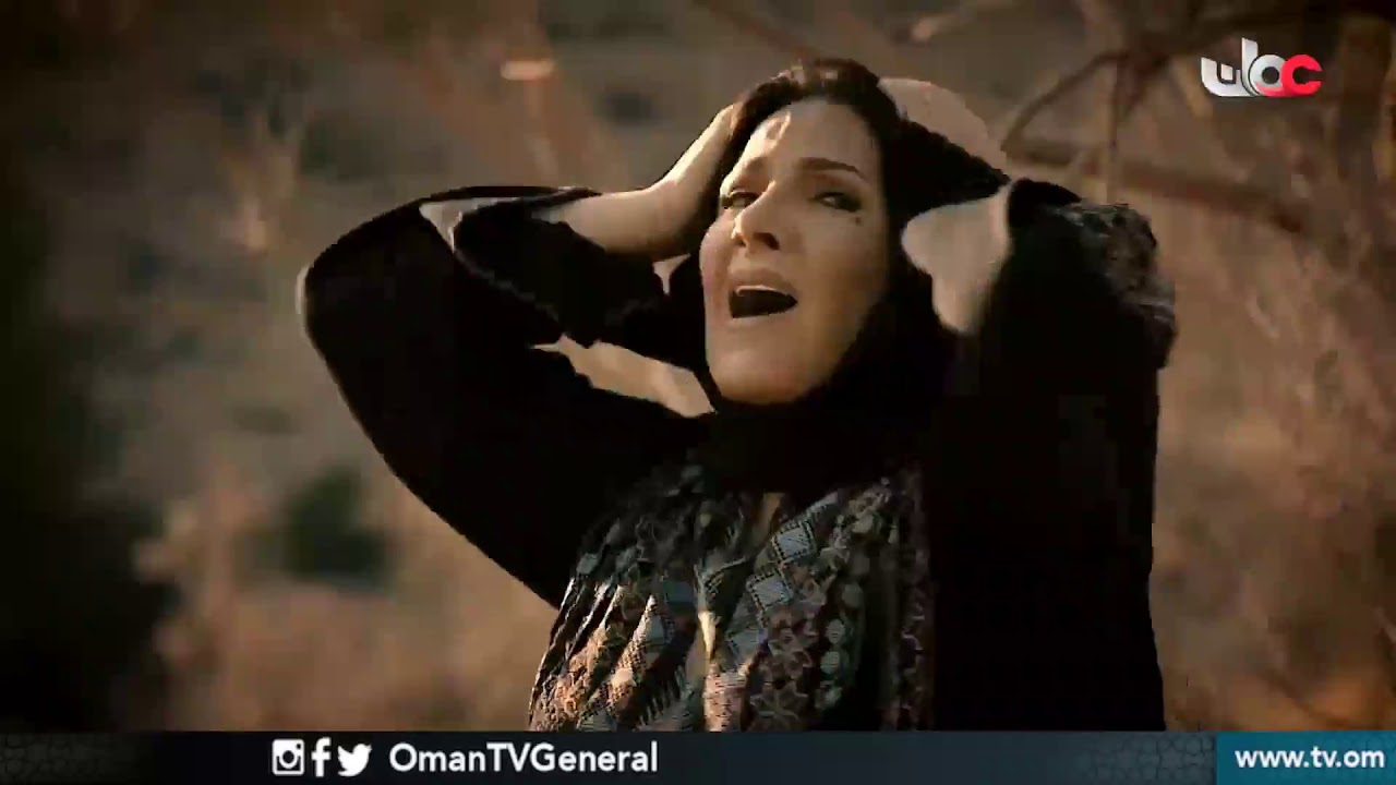 #صبر_العذوب | قريبا في #رمضان