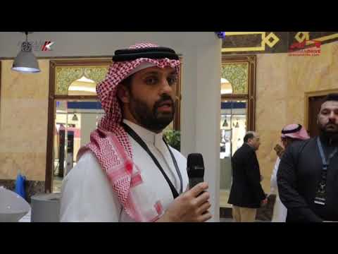 صالة موبيل معرض اكسس ٢٠١٩ – القناة الرسمية حسن كتبي