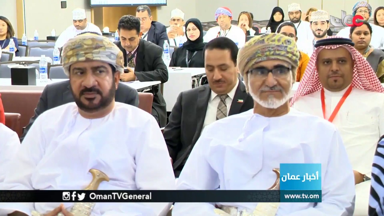 #أخبار عمان | الأحد 7 أبريل 2019م