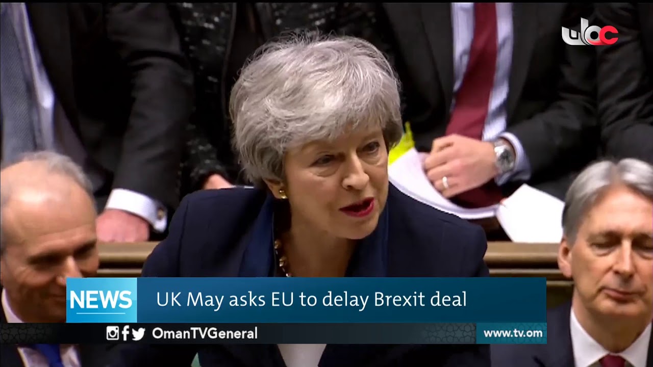 English News Bulletin | Friday 5 April 2019