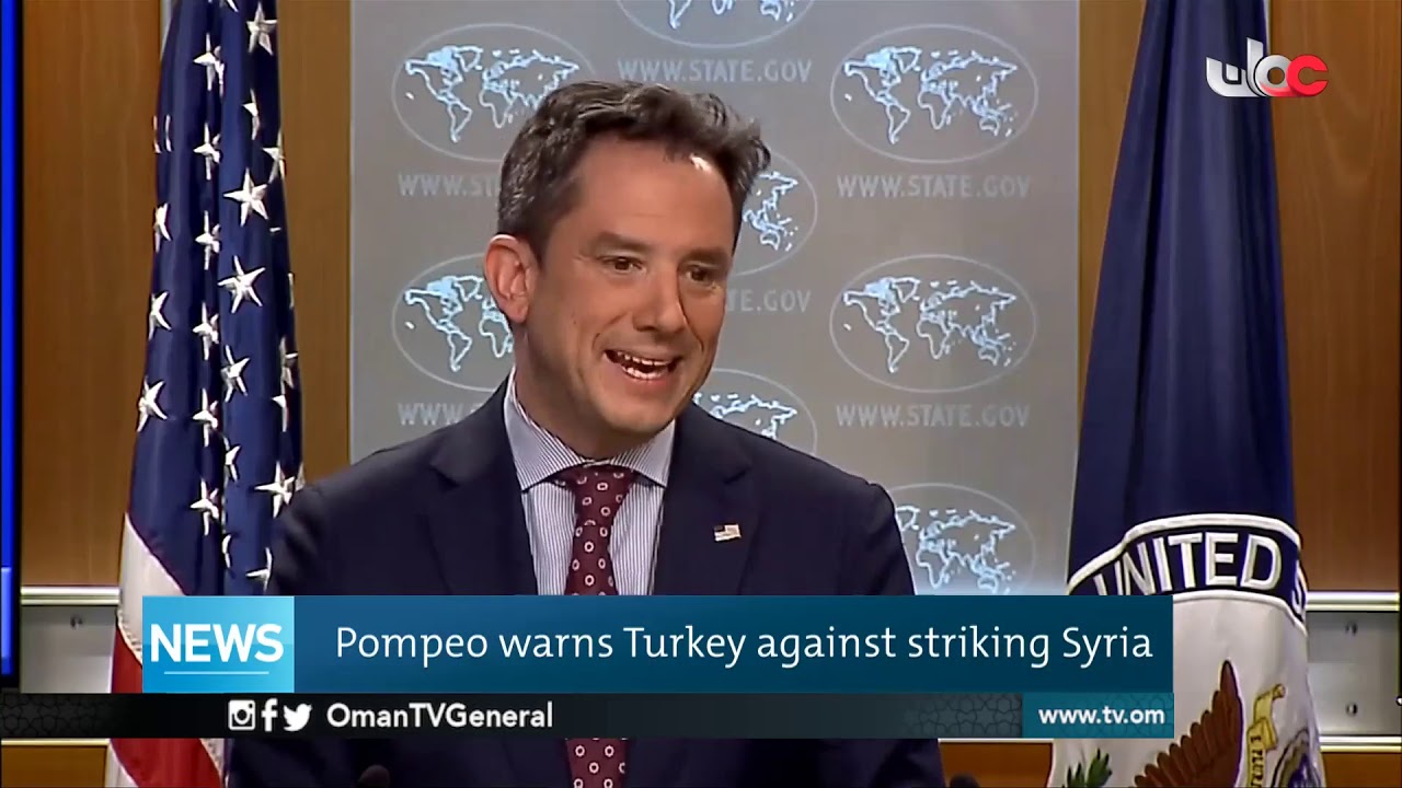 English News Bulletin | Thursday 4 April 2019