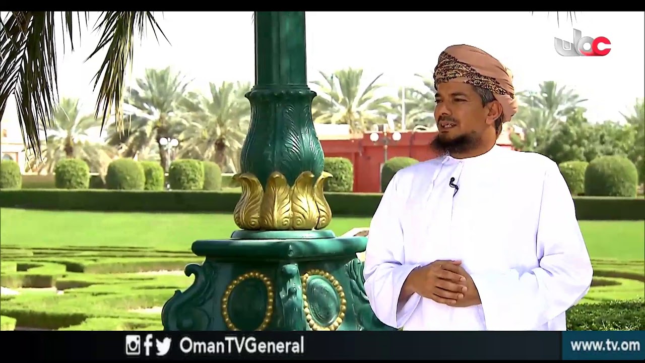 #الوطن_في_القرآن | الخميس 10 رمضان 1440 هـ