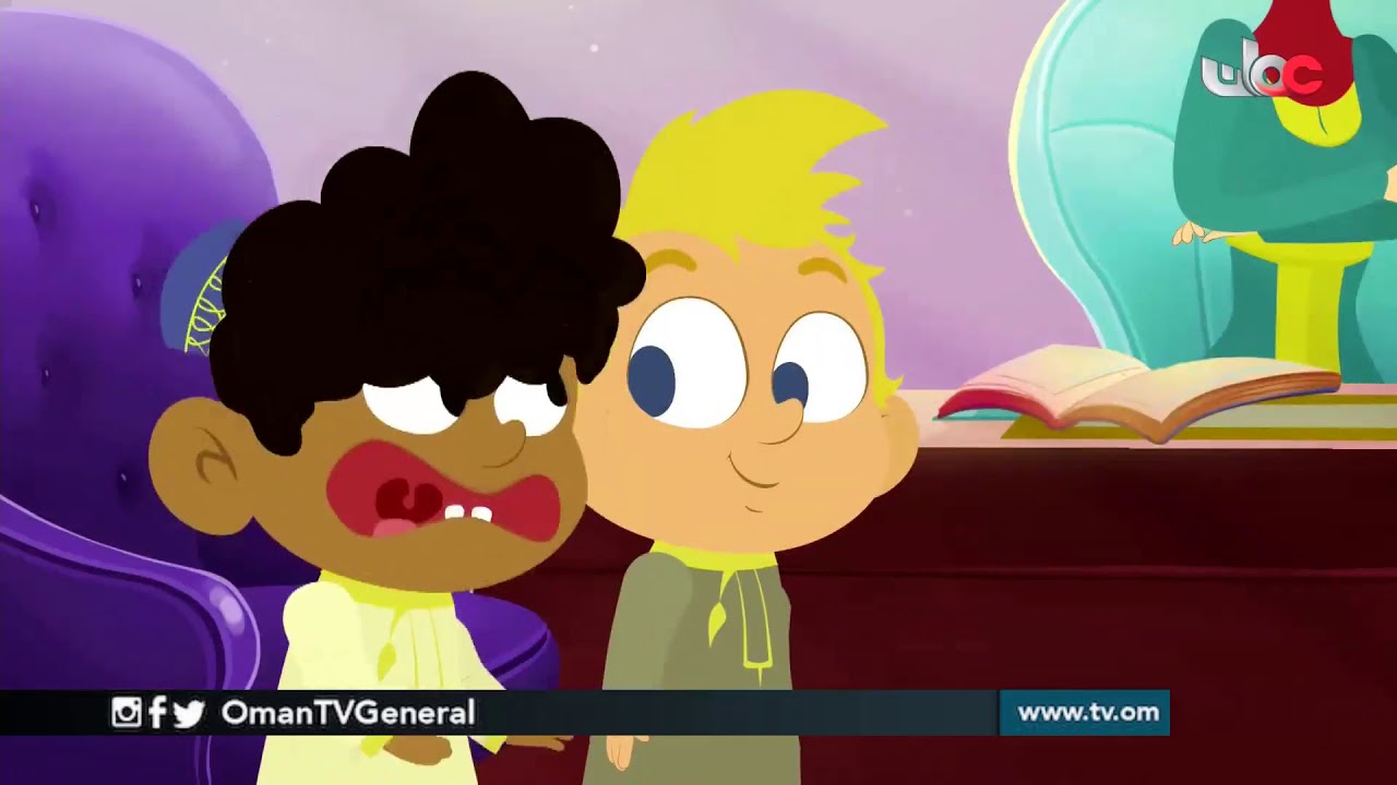 #تو_واصل | رعب – الجزء الأول | الخميس 10 رمضان 1440 هـ