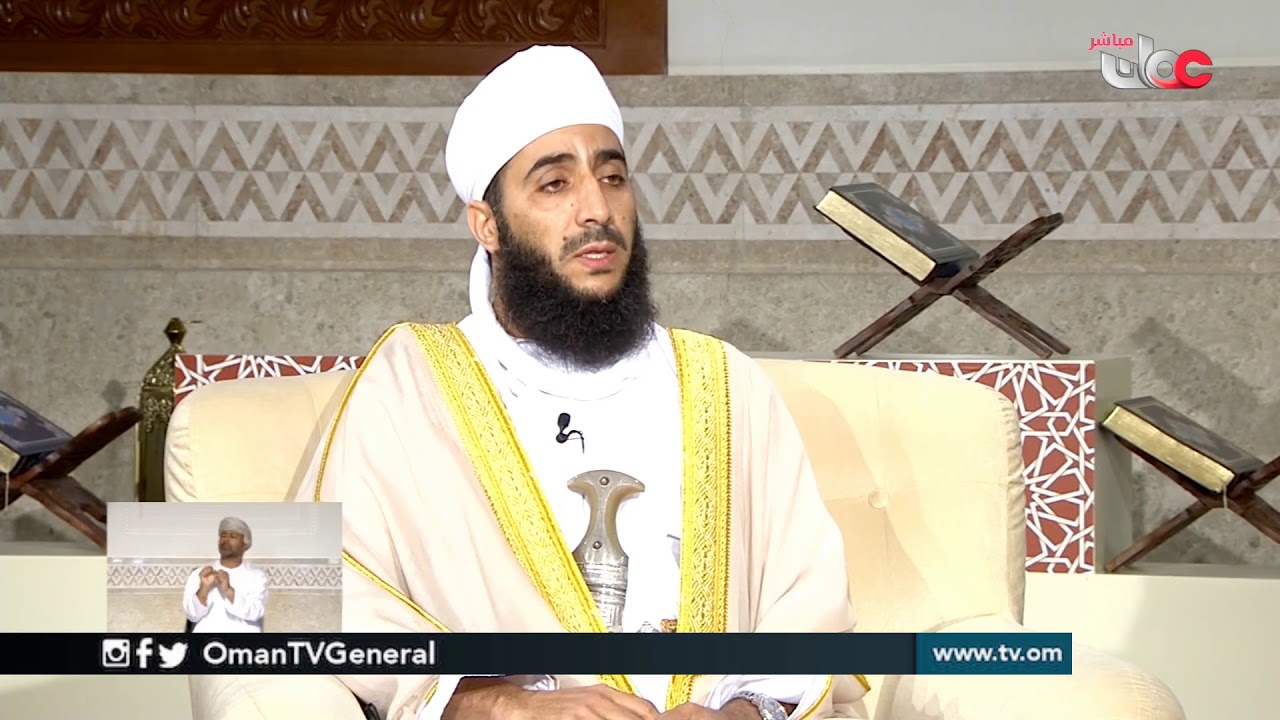 #سؤال_أهل_الذكر | حلقة عامة | الجمعة 11 رمضان 1440 هـ