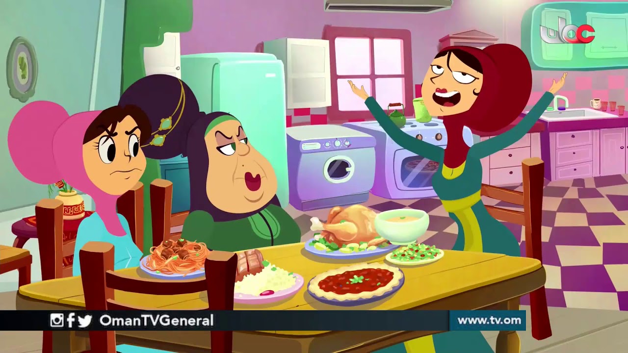 #تو_واصل  | المجتمع ( الجزء الأول )  | السبت 12 رمضان 1440 هـ