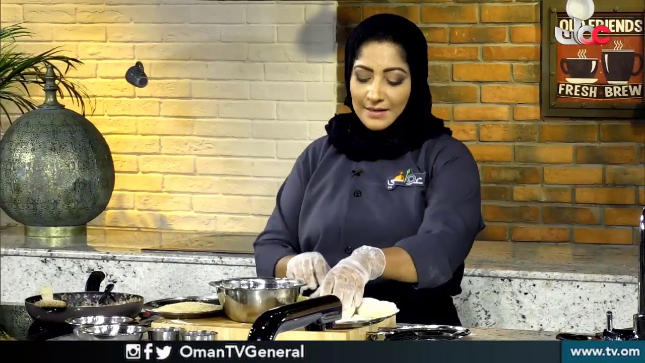 #عوافي | السبت 12 رمضان 1440 هـ